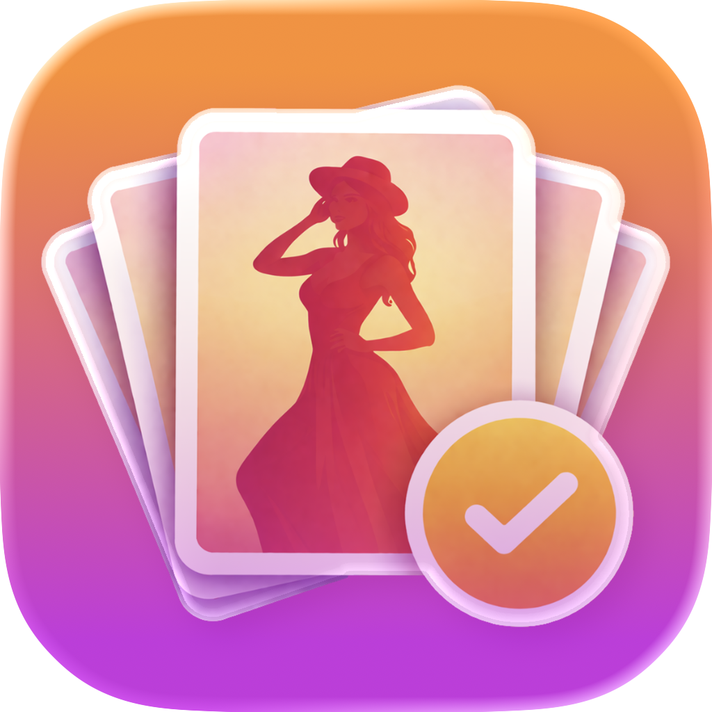 PosePlan app icon